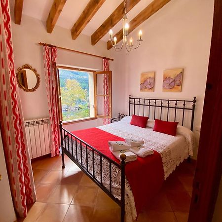 Hostal Villa Verde-Adults Only ディヤ エクステリア 写真